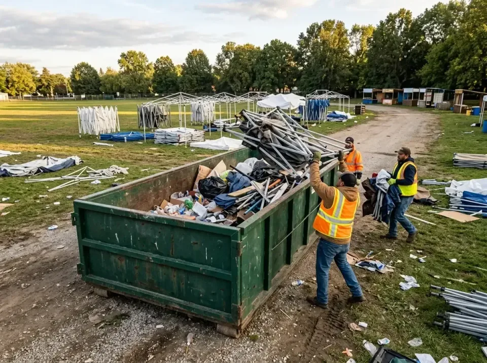 temporary-event-waste-containe-016 — frequently asked questions, Roll-Off Dumpster Rental Services in Piney Point Village, TX